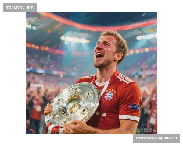 哈里凯恩以无与伦比的球场传奇诠释英伦精神与足球荣耀之巅