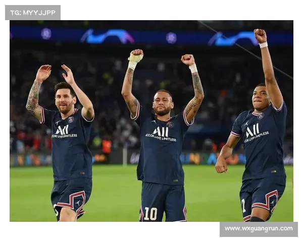 巴黎圣日耳曼为何屡屡错失欧冠荣耀背后的深层原因探讨